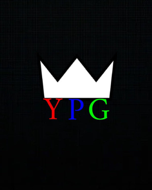 Ypg Clothing