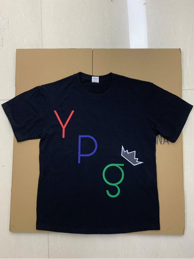 Ypg “Hypnotized” T Shirt!